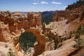 Bryce Canyon arche